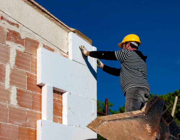 Insulation Replacement Services in Dexter, MO