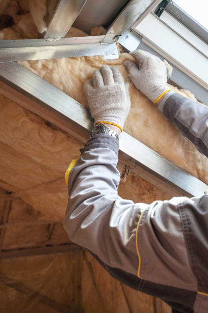 Range of Insulation Solutions in Dexter, MO